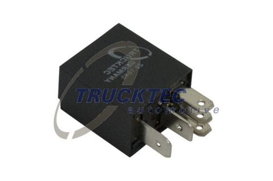 Obrázok Multifunkčné relé TRUCKTEC AUTOMOTIVE  0242272