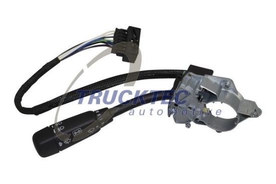 Obrázok Spínač riadenia TRUCKTEC AUTOMOTIVE  0242274