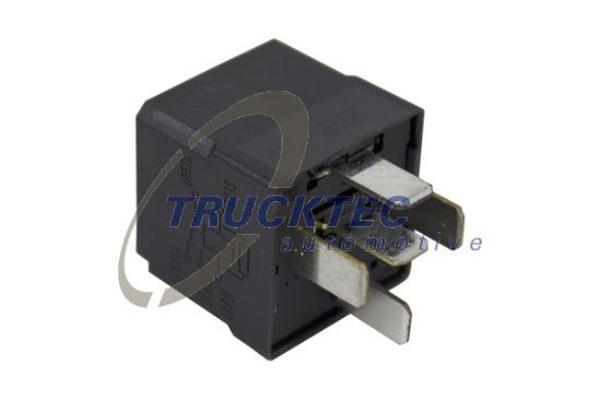 Obrázok Multifunkčné relé TRUCKTEC AUTOMOTIVE  0242280