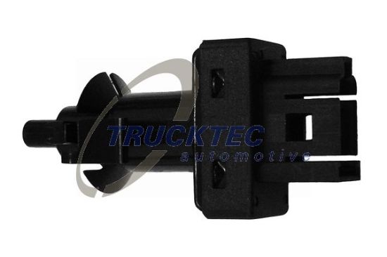 Obrázok Spínač ovládania spojky (pre riadenie motora) TRUCKTEC AUTOMOTIVE  0242281