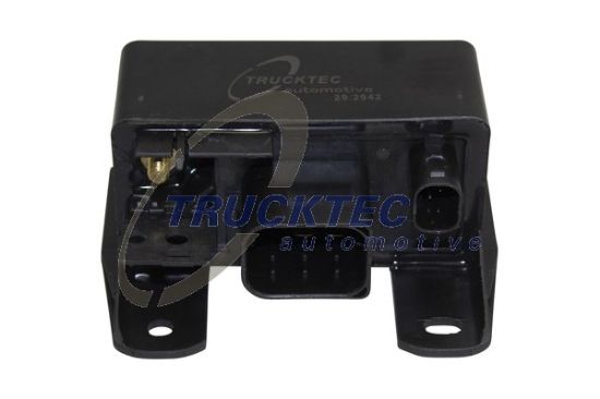Obrázok Riadiaca jednotka času żeravenia TRUCKTEC AUTOMOTIVE  0242282