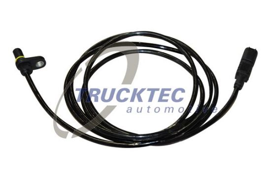 Obrázok Snímač počtu otáčok kolesa TRUCKTEC AUTOMOTIVE  0242310