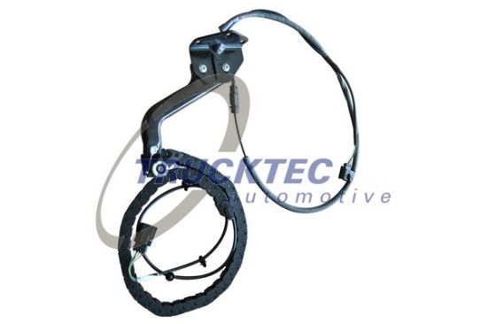 Obrázok Opravna sada, kablovy zväzok TRUCKTEC AUTOMOTIVE  0242314