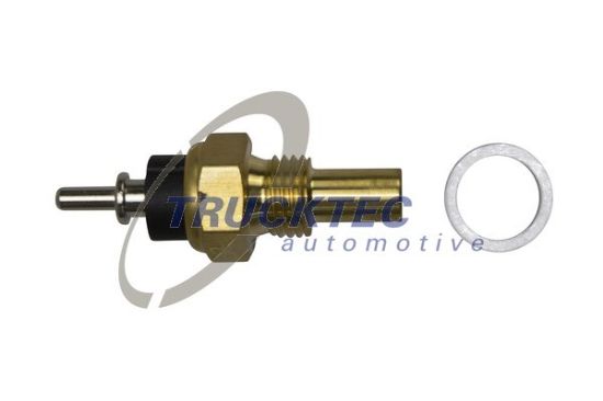 Obrázok Snímač teploty chladiacej kvapaliny TRUCKTEC AUTOMOTIVE  0242324