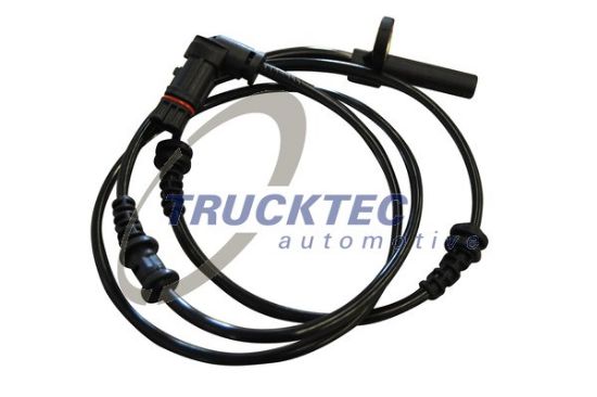 Obrázok Snímač počtu otáčok kolesa TRUCKTEC AUTOMOTIVE  0242331