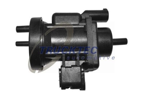 Obrázok Regulátor tlaku TRUCKTEC AUTOMOTIVE  0242357