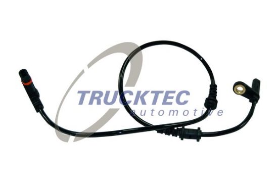 Obrázok Snímač počtu otáčok kolesa TRUCKTEC AUTOMOTIVE  0242359