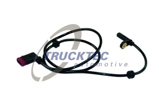 Obrázok Snímač počtu otáčok kolesa TRUCKTEC AUTOMOTIVE  0242360