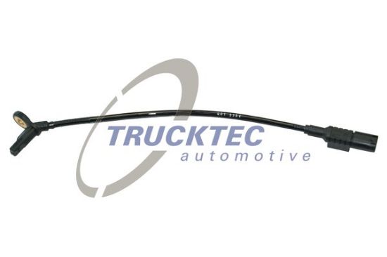 Obrázok Snímač sklonu svetlometov (Xenónové reflektory) TRUCKTEC AUTOMOTIVE  0242403