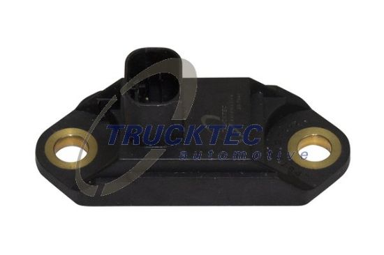 Obrázok Snímač pozdĺżneho zrýchlenia TRUCKTEC AUTOMOTIVE  0242364