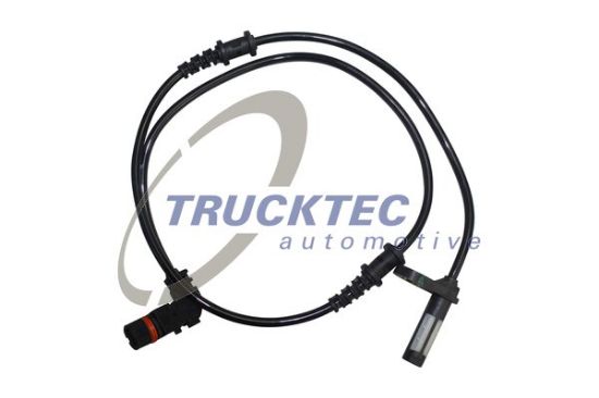 Obrázok Snímač počtu otáčok kolesa TRUCKTEC AUTOMOTIVE  0242406