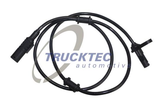 Obrázok Snímač počtu otáčok kolesa TRUCKTEC AUTOMOTIVE  0242407