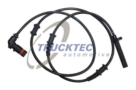 Obrázok Snímač počtu otáčok kolesa TRUCKTEC AUTOMOTIVE  0242414