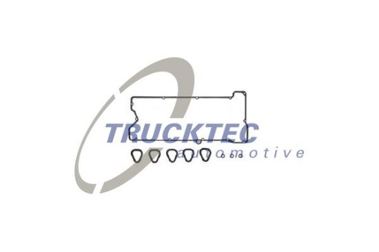 Obrázok Sada tesnení veka hlavy valcov TRUCKTEC AUTOMOTIVE  0243001