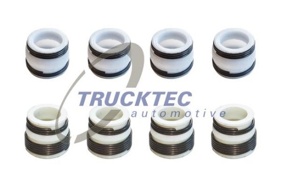 Obrázok Sada tesnení drieku ventilu TRUCKTEC AUTOMOTIVE  0243005