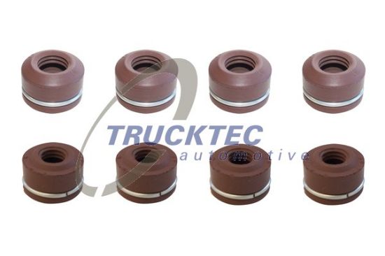 Obrázok Sada tesnení drieku ventilu TRUCKTEC AUTOMOTIVE  0243006