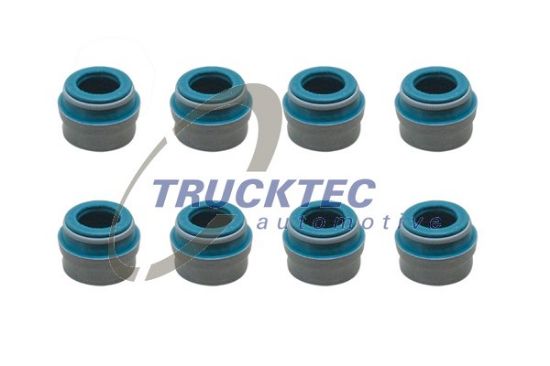 Obrázok Sada tesnení drieku ventilu TRUCKTEC AUTOMOTIVE  0243008