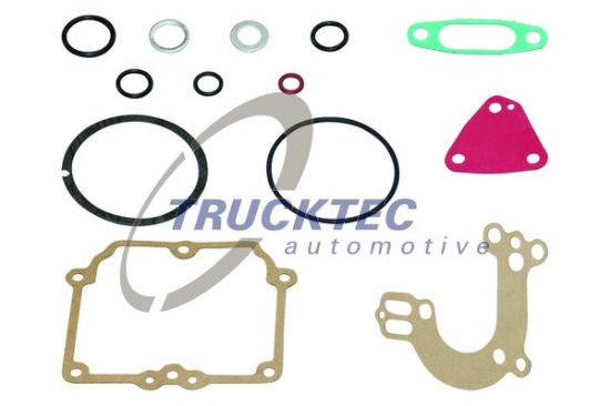 Obrázok Sada tesnení karburátora TRUCKTEC AUTOMOTIVE  0243013