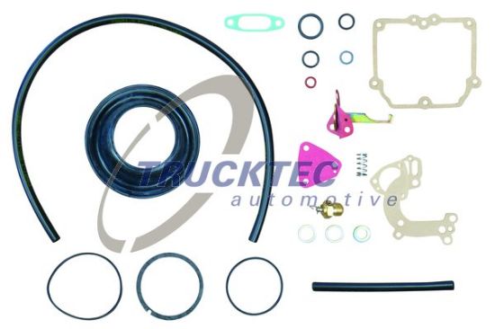 Obrázok Sada tesnení karburátora TRUCKTEC AUTOMOTIVE  0243015