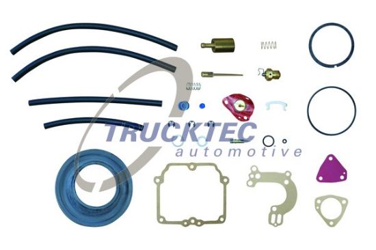 Obrázok Sada tesnení karburátora TRUCKTEC AUTOMOTIVE  0243020