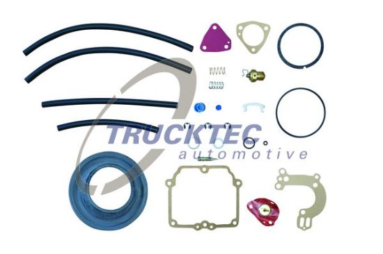 Obrázok Sada tesnení karburátora TRUCKTEC AUTOMOTIVE  0243021