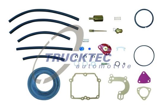 Obrázok Sada tesnení karburátora TRUCKTEC AUTOMOTIVE  0243022