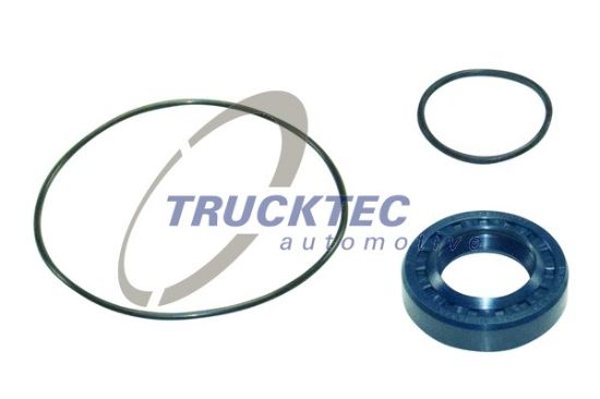 Obrázok Sada tesnení hydraulic. čerpadla TRUCKTEC AUTOMOTIVE  0243030
