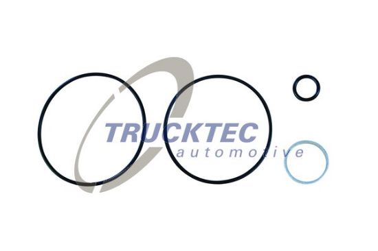 Obrázok Sada tesnení hydraulic. čerpadla TRUCKTEC AUTOMOTIVE  0243031