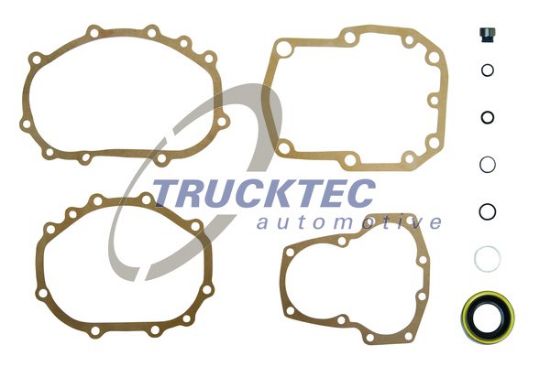 Obrázok Sada tesnení pre manuálnu prevodovku TRUCKTEC AUTOMOTIVE  0243056