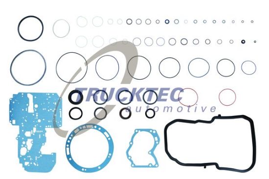 Obrázok Sada tesnení automatickej prevodovky TRUCKTEC AUTOMOTIVE  0243067