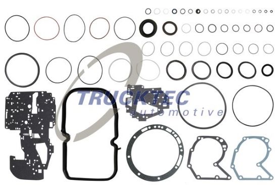 Obrázok Sada tesnení automatickej prevodovky TRUCKTEC AUTOMOTIVE  0243068