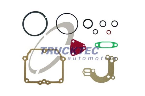 Obrázok Sada tesnení karburátora TRUCKTEC AUTOMOTIVE  0243076