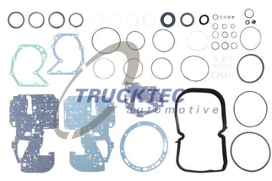 Obrázok Sada tesnení automatickej prevodovky TRUCKTEC AUTOMOTIVE  0243114