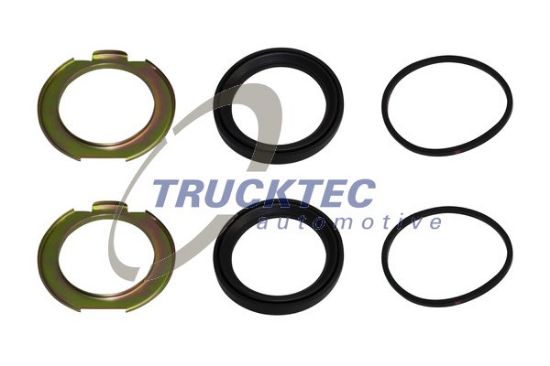 Obrázok Opravná sada brzdového strmeňa TRUCKTEC AUTOMOTIVE  0243115