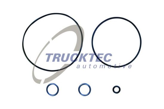 Obrázok Sada tesnení hydraulic. čerpadla TRUCKTEC AUTOMOTIVE  0243129