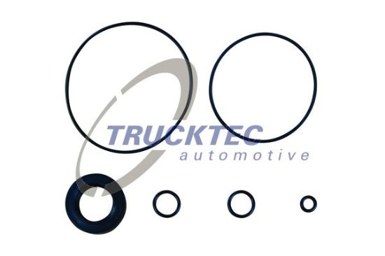 Obrázok Sada tesnení hydraulic. čerpadla TRUCKTEC AUTOMOTIVE  0243146