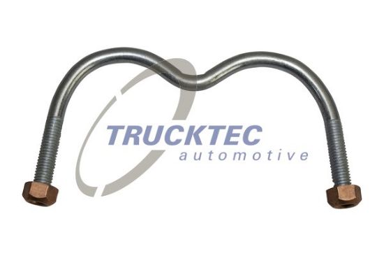 Obrázok Drżiak výfukového systému TRUCKTEC AUTOMOTIVE  0243148