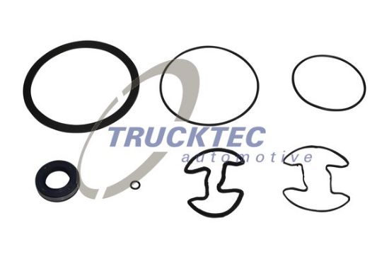 Obrázok Sada tesnení hydraulic. čerpadla TRUCKTEC AUTOMOTIVE  0243149
