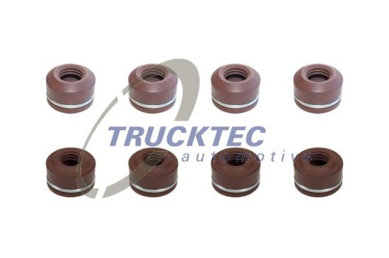 Obrázok Sada tesnení drieku ventilu TRUCKTEC AUTOMOTIVE  0243151