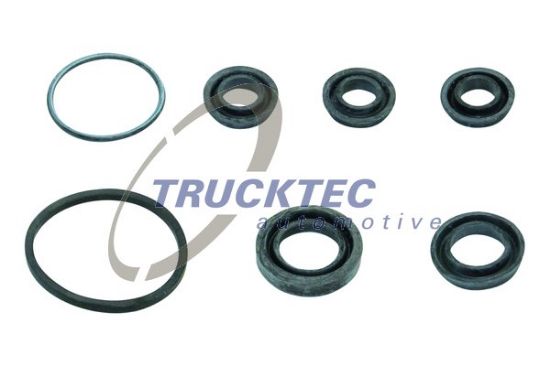 Obrázok Sada na opravu hlavného brzdového valca TRUCKTEC AUTOMOTIVE  0243154
