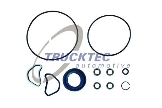 Obrázok Sada tesnení hydraulic. čerpadla TRUCKTEC AUTOMOTIVE  0243160