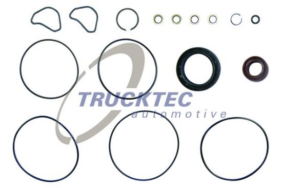 Obrázok Sada tesnení hydraulic. čerpadla TRUCKTEC AUTOMOTIVE  0243186