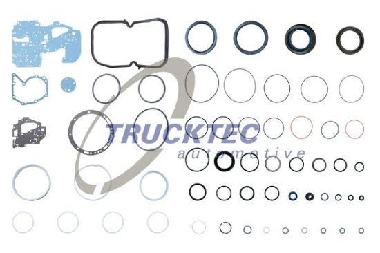 Obrázok Sada tesnení automatickej prevodovky TRUCKTEC AUTOMOTIVE  0243188