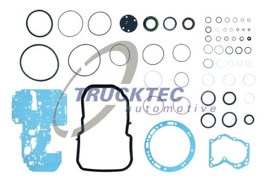 Obrázok Sada tesnení automatickej prevodovky TRUCKTEC AUTOMOTIVE  0243189