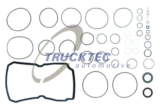 Obrázok Sada tesnení automatickej prevodovky TRUCKTEC AUTOMOTIVE  0243190