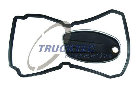 Obrázok Sada hydraulického filtra automatickej prevodovky TRUCKTEC AUTOMOTIVE  0243192