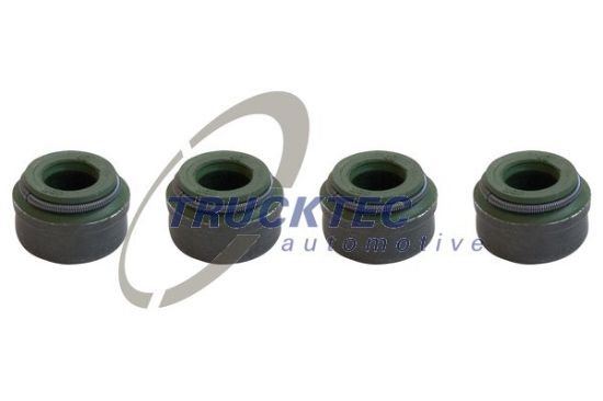 Obrázok Sada tesnení drieku ventilu TRUCKTEC AUTOMOTIVE  0243266