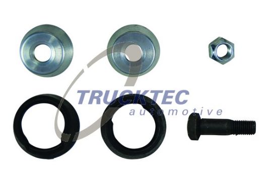 Obrázok Sada na opravu vodiacej vzpery TRUCKTEC AUTOMOTIVE  0243275