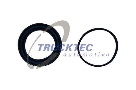 Obrázok Izolácie motorového priestoru TRUCKTEC AUTOMOTIVE  0251009