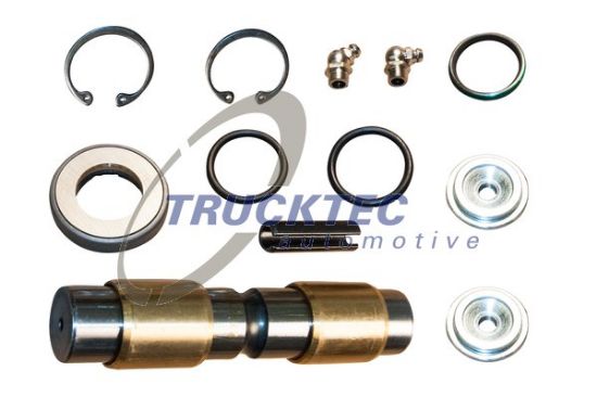 Obrázok Opravná sada zvislého čapu nápravy TRUCKTEC AUTOMOTIVE  0243289
